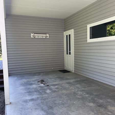 Ferienwohnung Guest Wing In Richmond Downs Walton Exterior foto